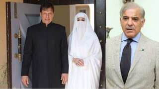 Witchcraft, theft, corruption: It's mud-slinging time in Pak ahead of a no-confidence vote