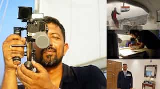 Exclusive: India's Abhilash Tomy, once stranded at sea, takes 2nd shot at world's toughest sailing event