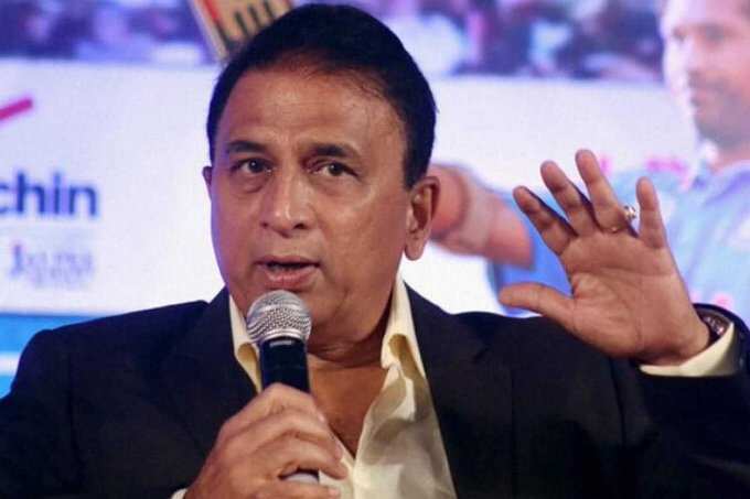 IPL 2022: Sunil Gavaskar identifies one team unlikely to win title this year