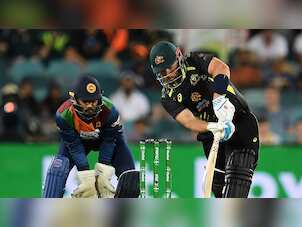Australia to tour Sri Lanka for all-format series in June, July