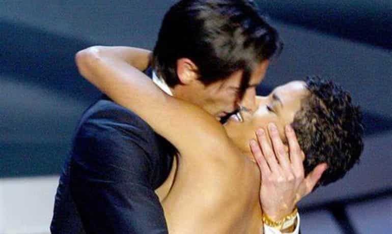 Lip lock