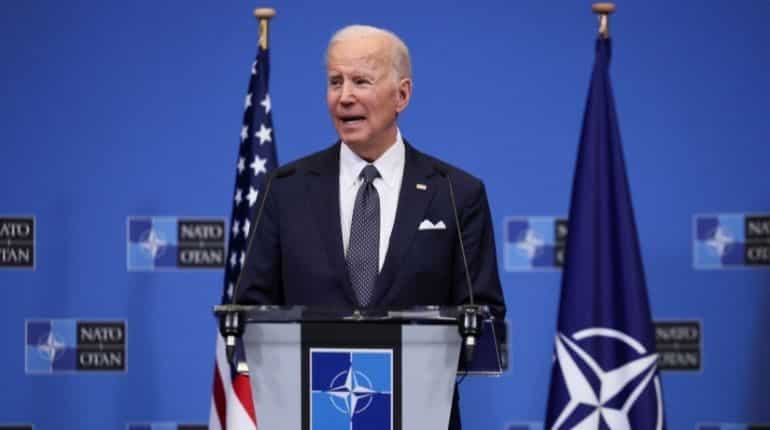 Joe Biden planning to tap oil reserve to control gas prices Joe Biden planning to tap oil reserve to control gas prices