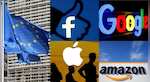 Explainer: What is Digital Markets Act brought by EU to rein in US tech giants?