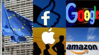 Explainer: What is Digital Markets Act brought by EU to rein in US tech giants?