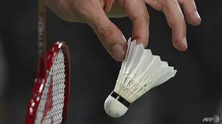 BWF imposes three-month ban to four Chinese men's doubles players for 'failing to use best efforts to win'