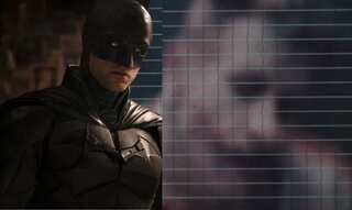 Robert Pattinson's Batman meets Barry Keoghan's Joker in this deleted scene - Watch