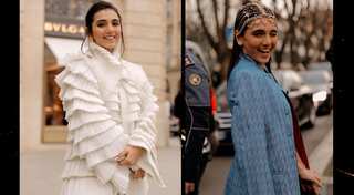 Taking Indian fashion to high streets of Paris, Milan: Masoom Minawala's success story