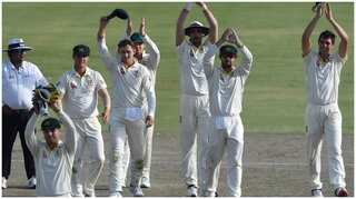 Updated ICC World Test Championship points table after Australia's historic series win over Pakistan