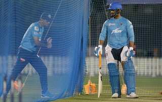 Exclusive | IPL 2022: Rishabh Pant needs to maintain his aggressive edge for DC, says Ricky Ponting