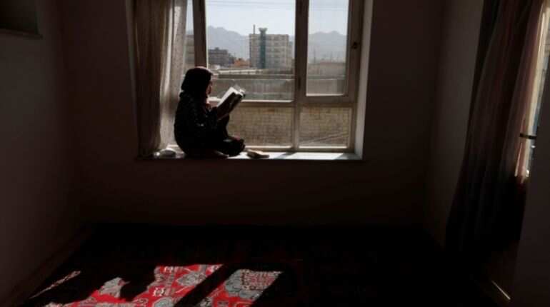 'We thought Taliban had changed': Afghan girls banned from school 'We thought Taliban had changed': Afghan girls banned from school