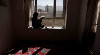 'We thought Taliban had changed': Afghan girls banned from school