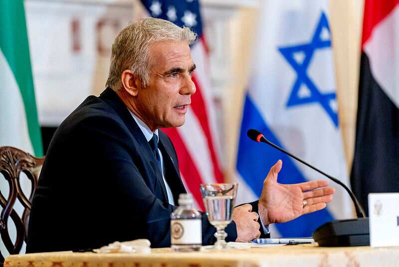 Israel to host US, UEA, Bharain and Morocco diplomats for three-day ‘historic' summit Israel to host US, UEA, Bharain and Morocco diplomats for three-day ‘historic' summit