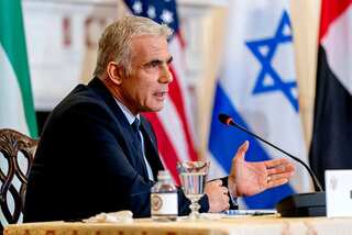 Israel to host US, UEA, Bharain and Morocco diplomats for three-day ‘historic' summit
