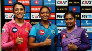 BCCI plans to start six-team Women's IPL from next year