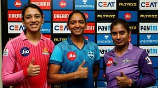BCCI plans to start six-team Women's IPL from next year