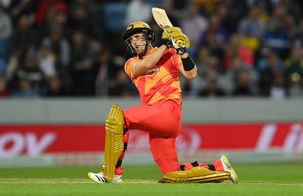 IPL 2022: Liam Livingstone opens up about preferred position in Punjab Kings batting order IPL 2022: Liam Livingstone opens up about preferred position in Punjab Kings batting order