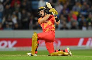 IPL 2022: Liam Livingstone opens up about preferred position in Punjab Kings batting order