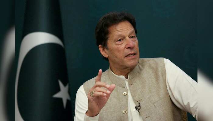 Pakistan parliament session adjourned without tabling of no-trust motion against PM Imran Khan