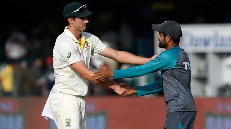 Australia Test captain Pat Cummins excited for Sri Lanka, India tours after success in Pakistan Australia Test captain Pat Cummins excited for Sri Lanka, India tours after success in Pakistan
