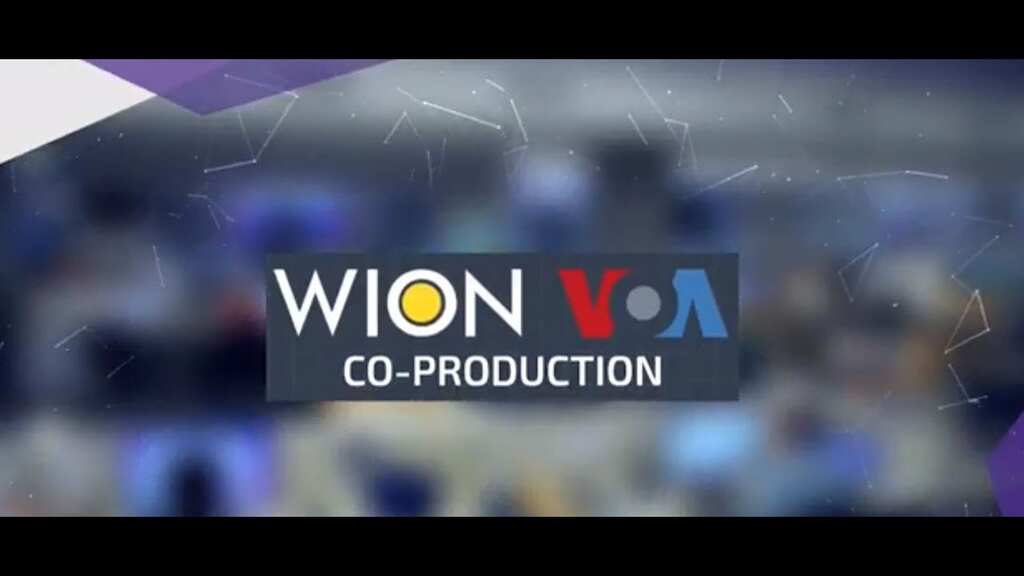 WION-VOA Co-Production: US President Joe Biden meets leaders from NATO, G7 and EU