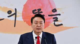 Relocation of presidential office in Seoul heightens security concerns