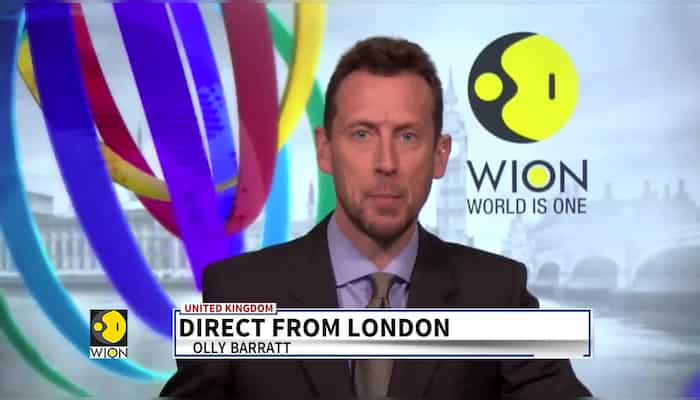 WionNews Video