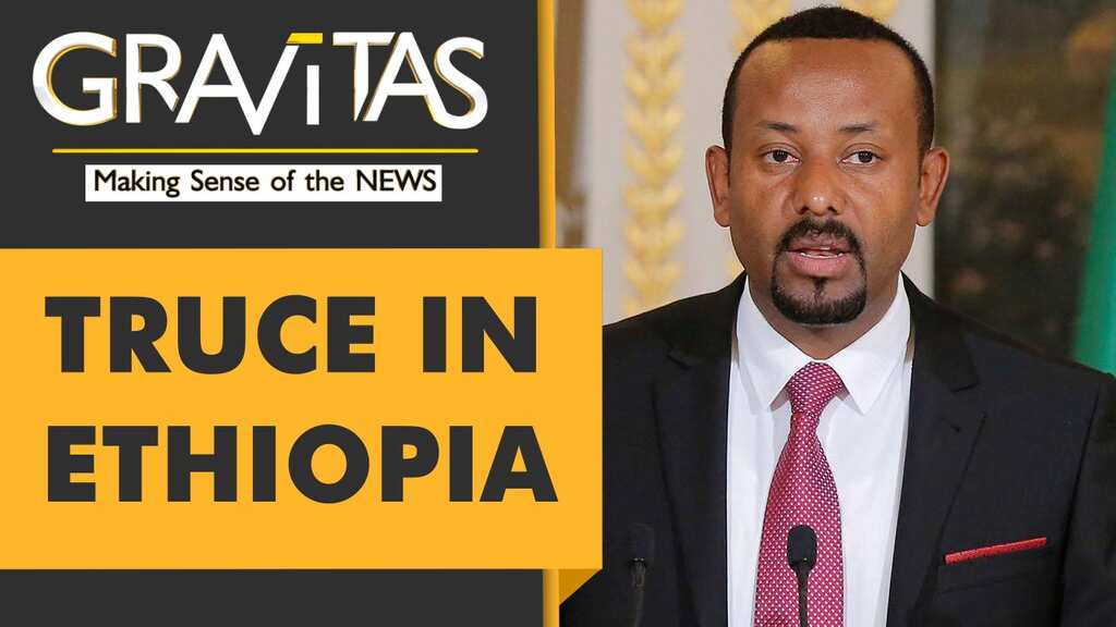 Gravitas: Ethiopian govt declares humanitarian truce