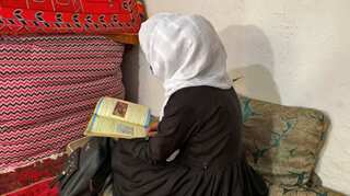 US cancels talks with Taliban in Doha after girls school closure
