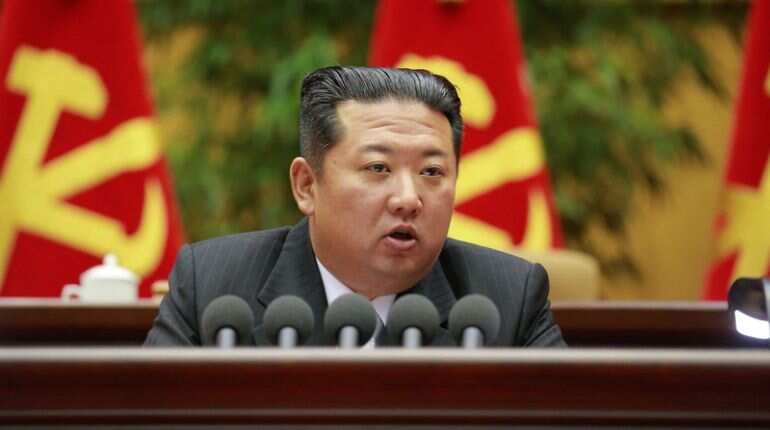 US calls for tougher UN Security Council sanctions against North Korea US calls for tougher UN Security Council sanctions against North Korea