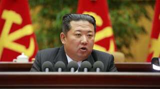 US calls for tougher UN Security Council sanctions against North Korea