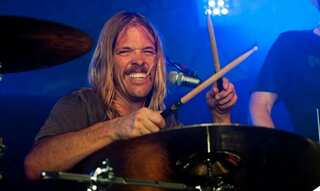 Foo Fighters drummer Taylor Hawkins passes away at 50