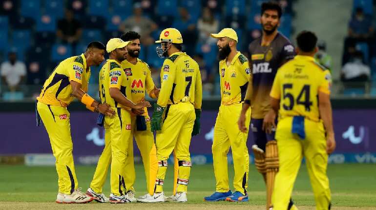 CSK vs KKR, IPL 2022 prediction today: Who will win Chennai Super Kings vs Kolkata Knight Riders match?