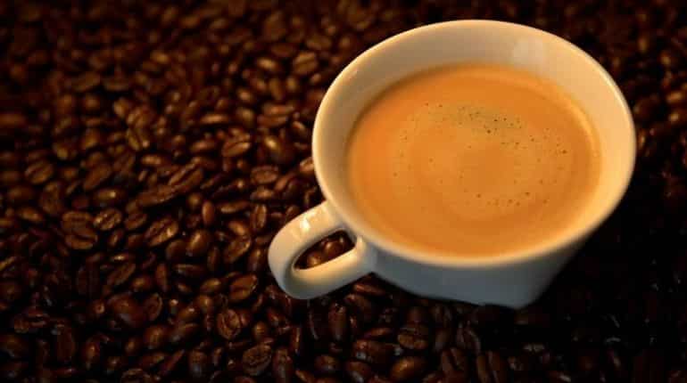 Expensive coffee: Customer at Italy coffee bar calls police over price of espresso