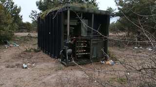 Ukrainian forces discover, capture key piece of Russian military technology, says report  