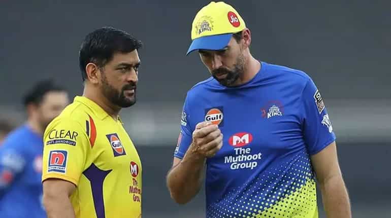 'Don't expect me in strategy meetings': Former IPL coach recalls his first conversation with MS Dhoni