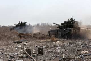 A no-fly zone won't stop the killing in Ukraine