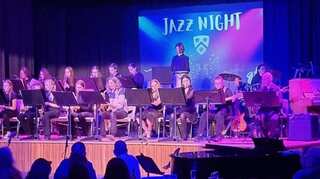 US city reverses century-old ban on jazz in schools unanimously  