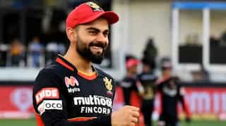 IPL 2022: Butterflies in stomach before tournament starts, says Virat Kohli ahead of RCB's clash against PBKS
