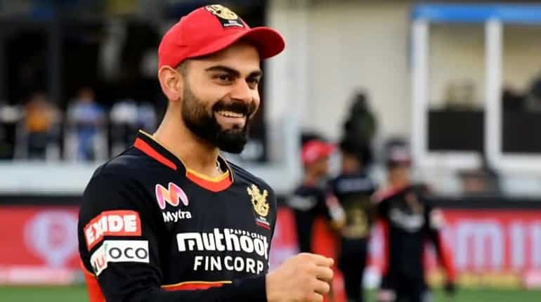 IPL 2022: Butterflies in stomach before tournament starts, says Virat Kohli ahead of RCB's clash against PBKS