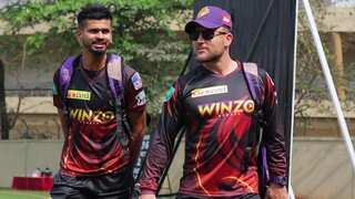 IPL 2022: Will Andre Russell play? Kolkata Knight Riders predicted XI against Punjab Kings