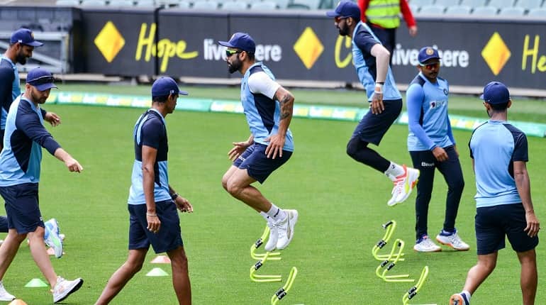 BCCI to not make Yo-Yo test more difficult considering players' mental health