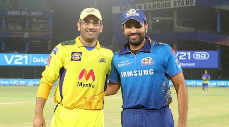 MS Dhoni vs Rohit Sharma: Former Australia cricketer picks the best ever IPL captain MS Dhoni vs Rohit Sharma: Former Australia cricketer picks the best ever IPL captain