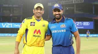 MS Dhoni vs Rohit Sharma: Former Australia cricketer picks the best ever IPL captain