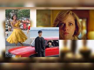 Oscars 2022: Nominees who broke records and can make history with their win