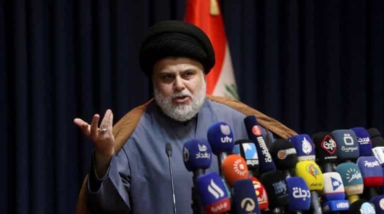 Iraq presidential vote delayed again over lack of quorum Iraq presidential vote delayed again over lack of quorum
