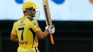 IPL 2022: MS Dhoni completes 350 T20s, joins Rohit Sharma in elite list against Punjab Kings