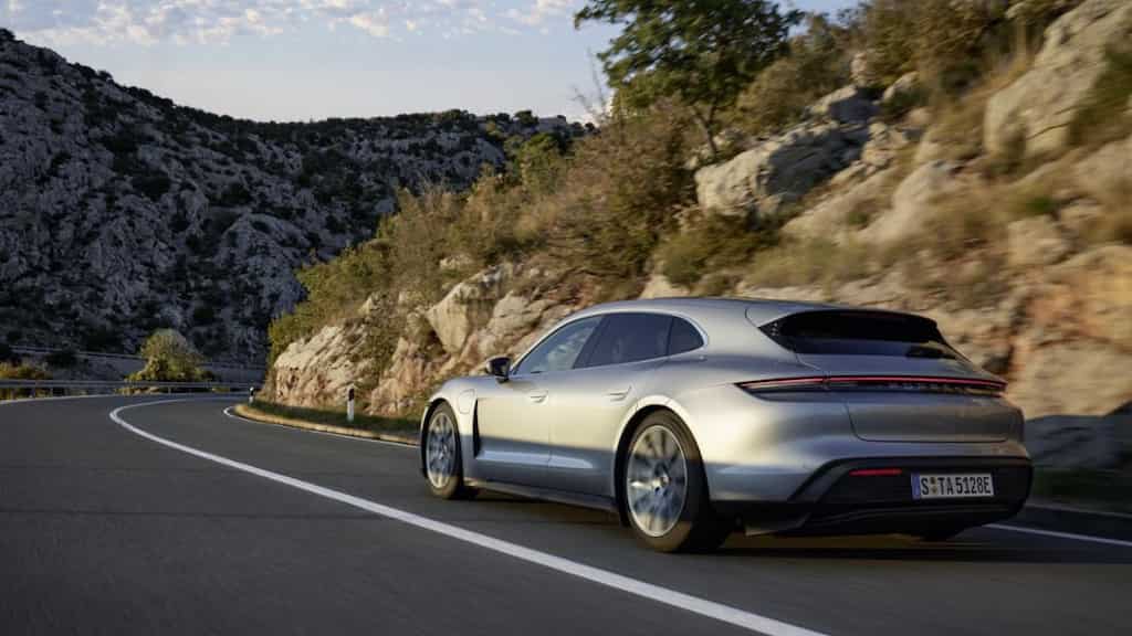WION Pitstop | Porsche Taycan review: Thrilling all-electric car