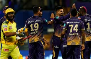 IPL 2022: Ajinkya Rahane, Umesh Yadav guide KKR to victory over CSK in opener