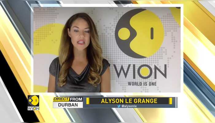 WionNews Video