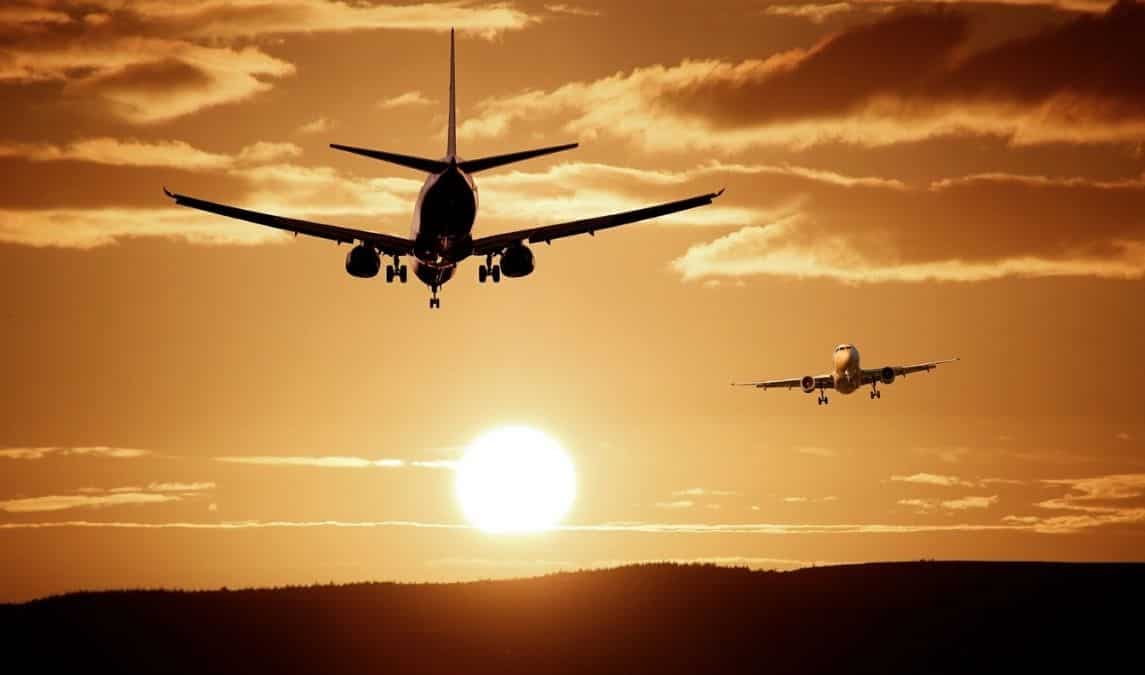 India greenlights new air routes connecting northeastern states to International destinations